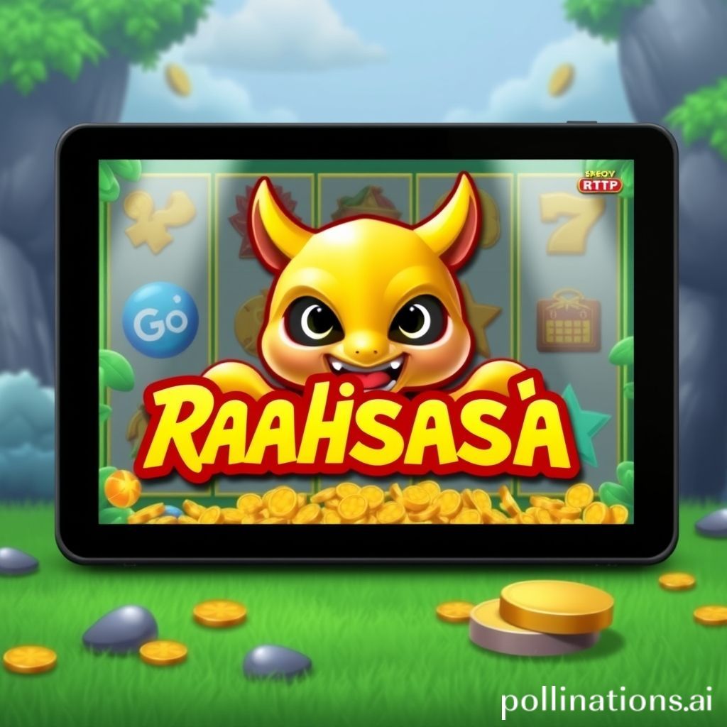 Rahasia Rtp Slot Pragmatic Gacor Hari Ini: Bocoran Terakurat!